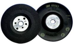 3M Fiber koronghoz való alátét, keményre ívelt - 3M