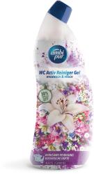 Ambi Pur Ambipur wc gél 750 ml White flowers