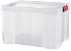 Sundis Clip'N Store tárolódoboz, 45 l