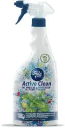Ambi Pur Ambipur wc gél 750 ml szórófejes Blue