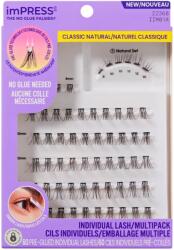 KISS imPRESS Individual Lash Multipacks