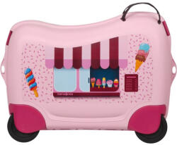  Samsonite Dream2Go Disney Spinner Bag Ice Cream Van (145033-9958) - tutitinta