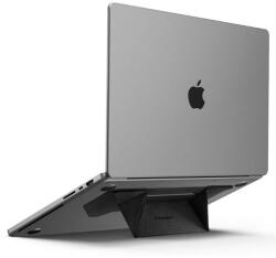 Spigen Slimfold Laptop Stand LD201-S3 Black (AMP10403)