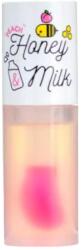 A'Pieu - Honey & Milk Lip Oil 5g - #Peach