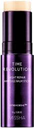 Missha - Time Revolution Night Repair Ampoule Balm Stick 10g