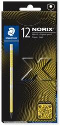 STAEDTLER Norix 181 Grafitceruza HB sárga 181 HB-1 (181 HB-1)