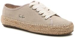 EMU Australia Női espadrilles, Emu Australia, gumi, bézs, 36 EU (0000302558117_36)
