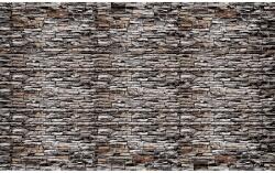 DEGRETS Fotótapéta DEGRETS 83734 Kőfal 1 3D, 184x254cm (83734)