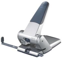 Leitz 5138 irodai lyukasztó 63 laphoz