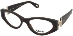 Chloé CH0273 O 002 - contact-lentile Rama ochelari