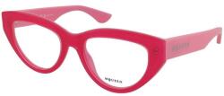 Alexander McQueen Ochelari de vedere Alexander McQueen AM0529 O 004 - contact-lentile Rama ochelari