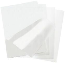 Desq Laminálófólia meleglamináláshoz, A3-as formátum, 80 m - Desq - manutan - 9 677 Ft