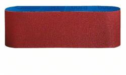 Bosch Set 3 benzi de şlefuire X440 60x400 mm, G60, 80, 100 (2608606007)