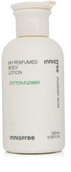INNISFREE My Perfumed Body Lotion Cotton Flower 330 ml