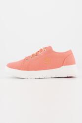 Timberland Timberland, Seneca Bay sneaker hímzett logóval, Rózsaszín, 32 EU (A5TE9-ROS-13.5)