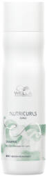 Wella Șampon micelar pentru păr ondulat și creț Nutricurls (Micellar Shampoo) 250 ml