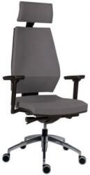 Manutan Scaun de birou Motion, gri M207048