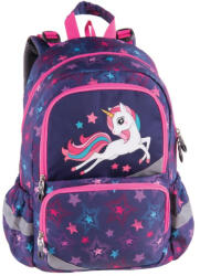PULSE Ghiozdan Pulse Anatomic Pegasus (SKG205)