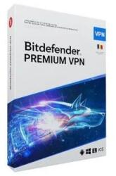 Bitdefender Antivirus Plus, 2 év, 10 eszköz, kiskereskedelmi licenc