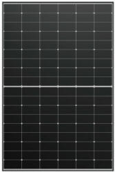 Tongwei Solar 500W Fekete keretes Bifacial napelem