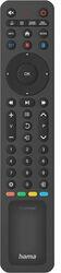 Hama Telecomanda universala TV HAMA 221057 8 dispozitive USB-C negru (4047443532275)