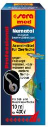 SERA med Professional Nematol 10мл (02196)