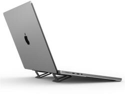 Spigen Slimfold Laptop Stand LD201-S2 Black (AMP10402)