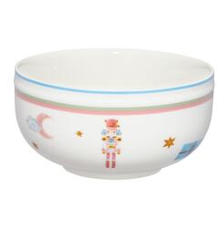Ambition - Diótörő Tálka - Porcelán - 13 cm