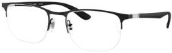 Ray-Ban RX6513 2904 - videt Rama ochelari