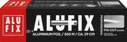 ALUFIX Алуминиево фолио, 29 cmx300 m, ALUFIX GP300306NEW (7029)