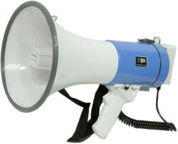  Thunder MGX-70BT+Li megafon, hangosbeszélő 70W & - 8211; beszéd, felvétel, MP3, Bluetooth (+AKKUMULÁTOR)