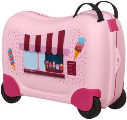 Samsonite Dream2go Spinner (4 roata) Ice Cream Van (145033-9958) Valiza