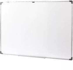 Deli Universal 90x120 cm alumínium keret mágneses fehértábla (DEL39034)