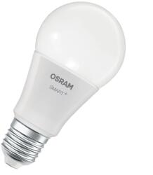 OSRAM 9W E27 RGBW reglabil temperatura de culoare matt SMART+ MATTER A60 (4099854461286)