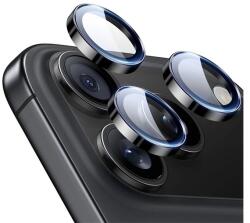 ESR iPhone 17 Pro Max ESR стъкло за защита на камерата 9H + заден капак BLACK GP-174893 (GP-174893)