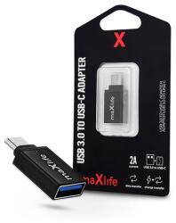 Haffner Maxlife TF-0130 USB - ADAPTATOR TIP C (TF-0130)