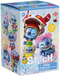 Hot Toys Mini-figurină Hot Toys Disney: Lilo & Stitch - Stitch on Holiday, Cosbi Series, Blind Box, sortiment (TOY-0284) Figurina
