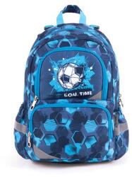 PULSE Rucsac, anatomic, PULSE "Fotbal anatomic" 122311 (122311)