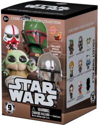 Hot Toys Mini-figurină Hot Toys Movies: Star Wars - Series 1, Cosbi, Blind Box, sortiment (TOY-0269) Figurina