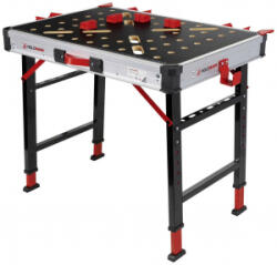 Holzmann Maschinen Mobil összecsukható munkaasztal 15 kg (FLEX01) (FLEX01)