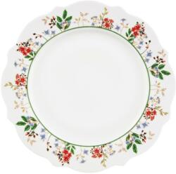 Ambition Rosalia lapos tányér 28 cm (5907078485485)