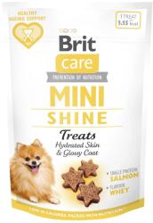 Brit Care Mini Shine recompensă câini 50 g