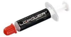 LC-Power Pasta termoconductoare LC-Power LC-TG-05G, 0.5 gr (LC-TG-05G)