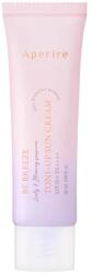 APERIRE Crema cu protectie solara SPF 50+ Be Breeze Tone-Up, 50 ml, Aperire