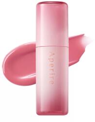APERIRE Luciu Buze pentru volum Breeze Dewy Tint no. 04, 4.5g, Aperire