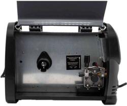  Inverteres Hegesztőgép 4 in 1 (Elektródás és Co) 160A LCD SPI-320 PROCRAFT