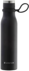 Ambition Silky termo palack 480 ml fekete (5907078428765)