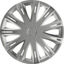 HP Autozubehör Keréktárcsa R16 Ezüst 1 db (83416) (83416)