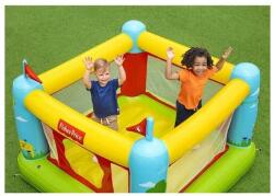 Bestway Fisher-Price Ugrálóvár