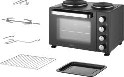 Sencor SEO 2800BK